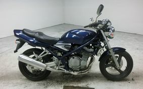 SUZUKI BANDIT 250 GJ77A