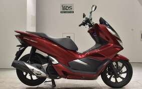 HONDA PCX 150 ABS KF30