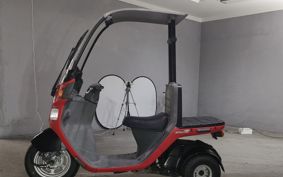 HONDA GYRO TA02