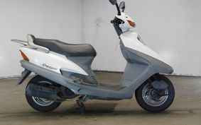 HONDA SPACY 125 JF04