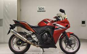 HONDA CBR250R GEN 3 MC41