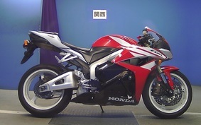 HONDA CBR600RR A PC40