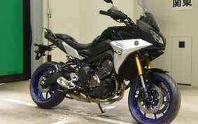 YAMAHA MT-09 Tracer RN51J