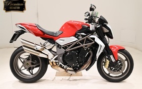 MV AGUSTA BRUTALE 990 R 2010 B510