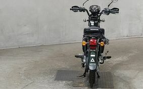 HONDA CROSS CUB 110 JA60