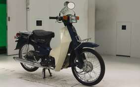 HONDA C50 SUPER CUB E AA01