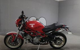 DUCATI  DUCATI  MONSTAR S4R TESTASTRETTA  M417AA