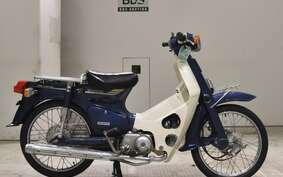 HONDA C50 SUPER CUB E AA01