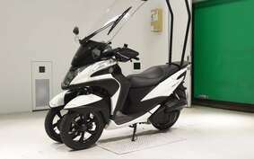 YAMAHA TRICITY 125 SEC1J