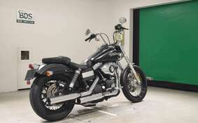 HARLEY FXDB 1580 2010 GX4