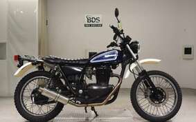 KAWASAKI 250TR BJ250F