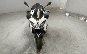 APRILIA SR MAX 125 不明