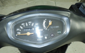 SUZUKI ADDRESS V125 G CF4EA