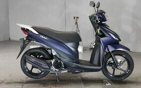 SUZUKI ADDRESS 110 CE47A