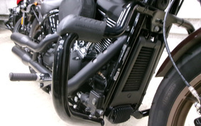 HARLEY FXLRS 2021 YWK