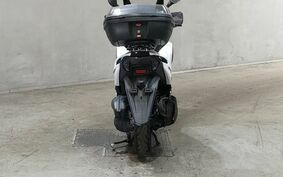 YAMAHA TRICITY 125 SEC1J