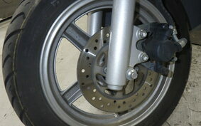 SUZUKI ADDRESS V125 DT11A