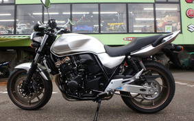 HONDA CB400SF 2020 NC42