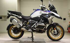 BMW R1250GS 2019 0J91