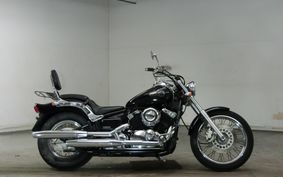 YAMAHA DRAGSTAR 400 1998 4TR