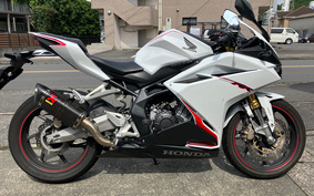 HONDA CBR250RR ABS MC51