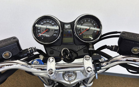 HONDA CB1300SF SUPER FOUR 2009 SC54