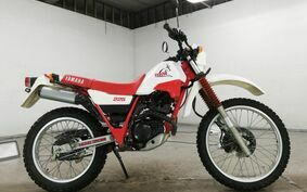 YAMAHA SEROW 225 1KH