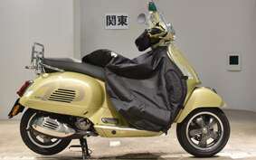 VESPA GTS300 75TH M457