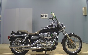 HARLEY FXDC 1580 2008 GV4