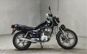 HONDA HAWK NIGHT 250 MC26