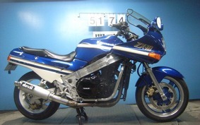 KAWASAKI ZX 10 NINJA 1989 ZXT00B