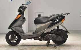 SUZUKI ADDRESS V125 CF4EA