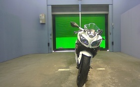 KAWASAKI NINJA 250 ABS EX250L