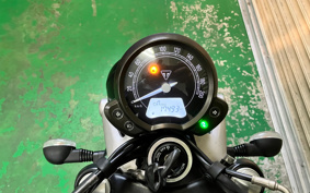 TRIUMPH  TRIUMPH  STREET  TWIN  2016 DAD74G