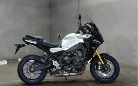 YAMAHA TRACER 9 GT 2022 RN70J