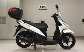 SUZUKI ADDRESS 110 CE47A