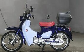 HONDA C125 SUPER CUB JA48