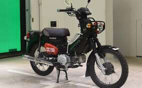 HONDA CROSS CUB 110 JA45