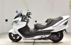 SUZUKI SKYWAVE 250 (Burgman 250) S Gen.3 CJ46A