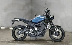 YAMAHA XSR900 2017 RN46J