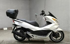 HONDA PCX125 JF56