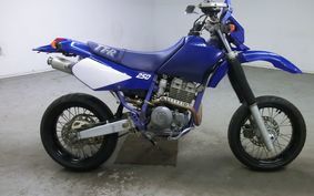 YAMAHA TT250R 4GY