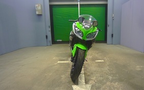 KAWASAKI NINJA 250 ABS 2015 EX250L