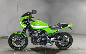 KAWASAKI Z900RS CAFE 2019 ZR900C