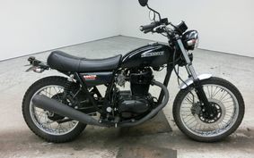 KAWASAKI 250TR 2002 BJ250F