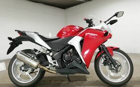 HONDA CBR250R MC41