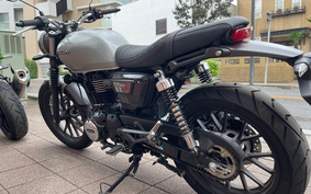 HONDA GB350S 2021 NC59