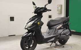 KYMCO RACING 125 S