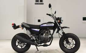 HONDA APE 50 AC18