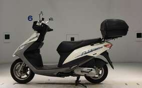 SUZUKI ADDRESS V125 DT11A